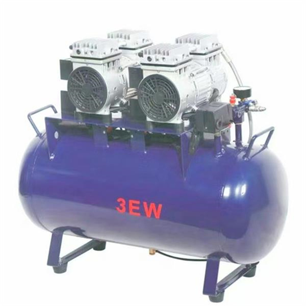 Boost productivity and minimize downtime with our reliable compressor solutions