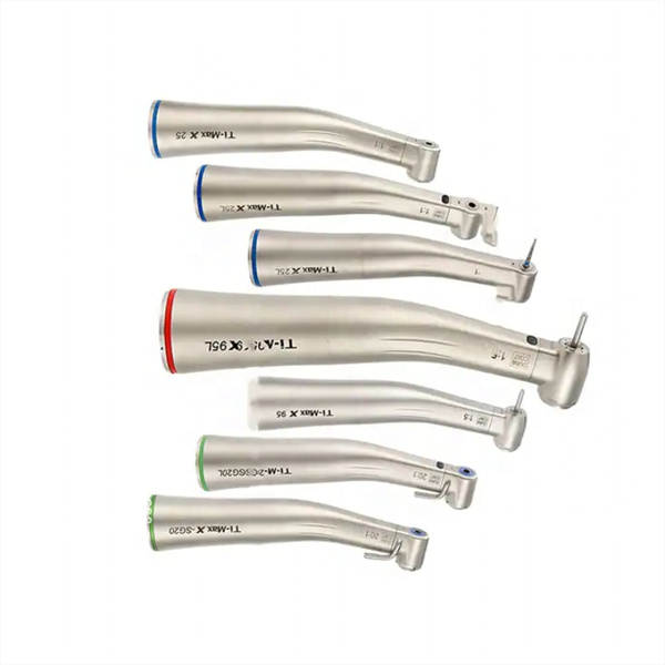 Ergonomic design for comfortable handling during long procedures