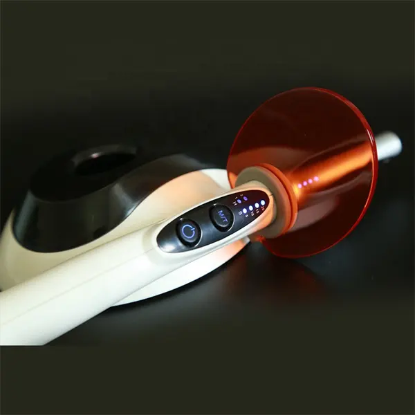 Achieve Faster and Stronger Bonding Results with Our Curing Uni