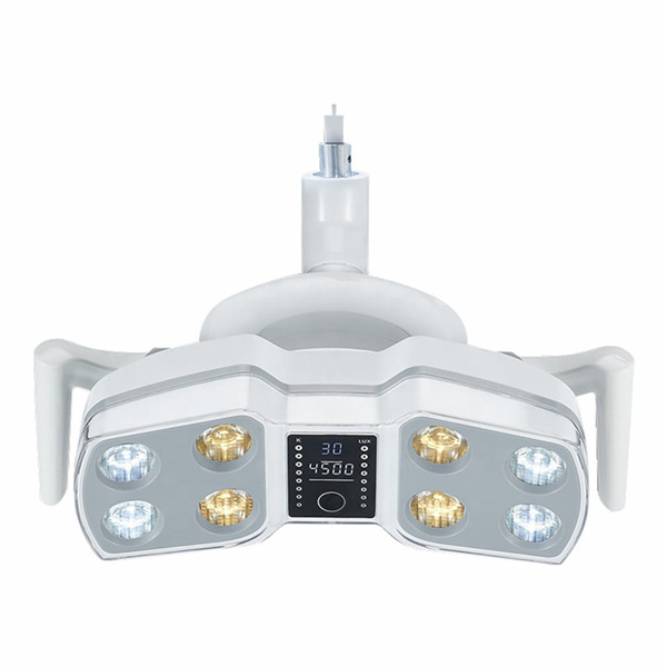 Elevate your dental office with our innovative and reliable operating lights