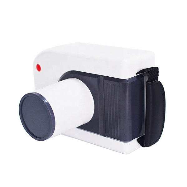 Enhancing Patient Care with Portable Dental X-Ray Machines