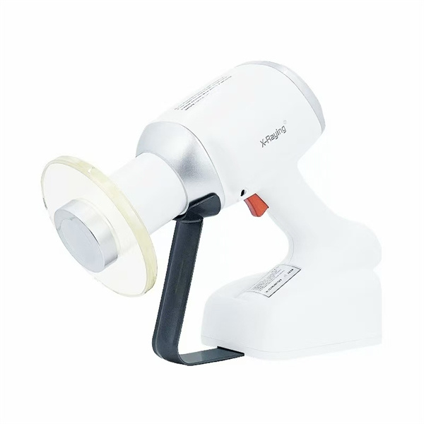 Advanced technology for precise imaging and accurate results
