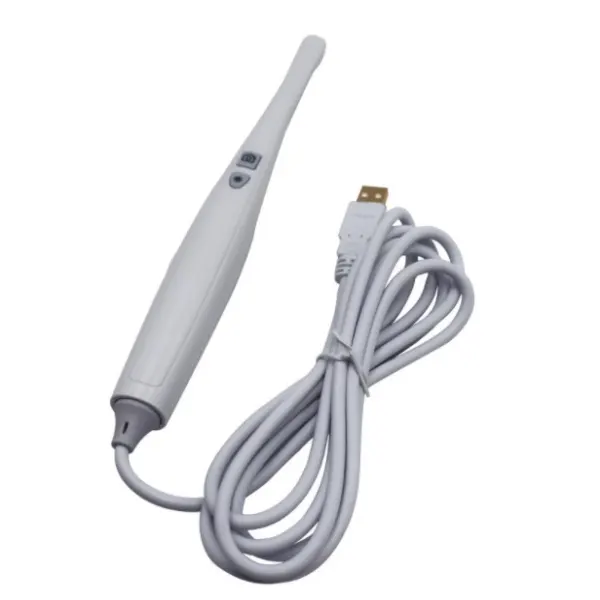 Dental diagnostics made easy with the latest mouth camera technology