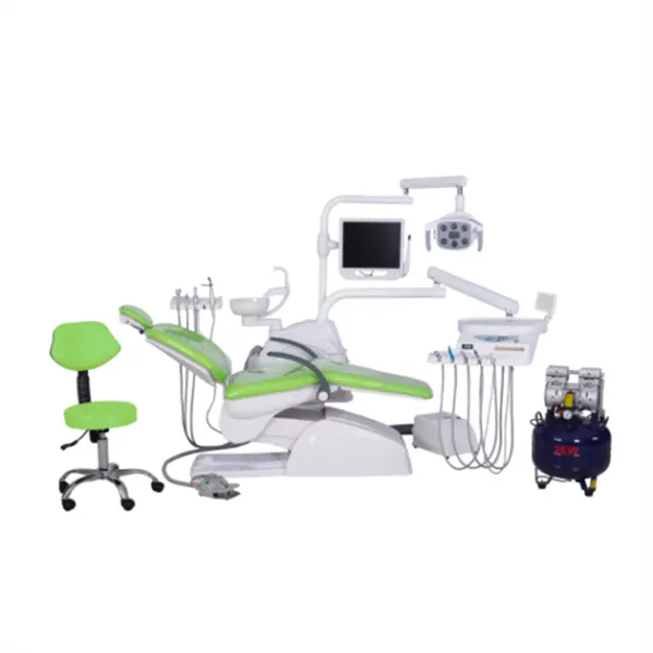 Invest in Long-lasting and Reliable Dental Equipment at Wholesale Prices