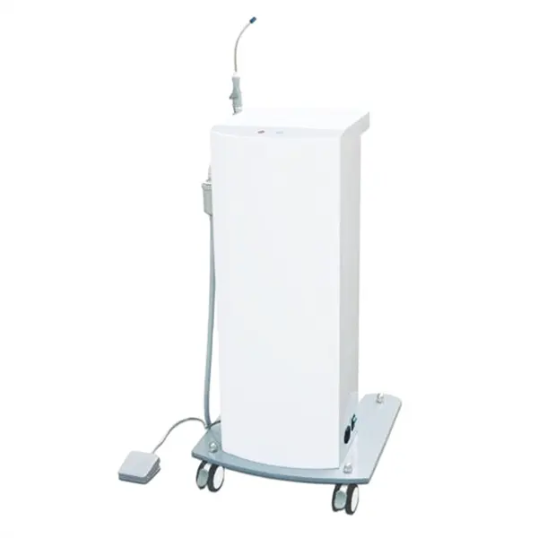 Upgrade your dental practice with our reliable and durable portable suction units