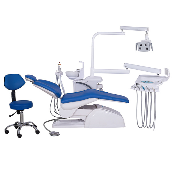 Improve Productivity and Efficiency with Our Adjustable and Easy-to-Use Dental Patient Chairs