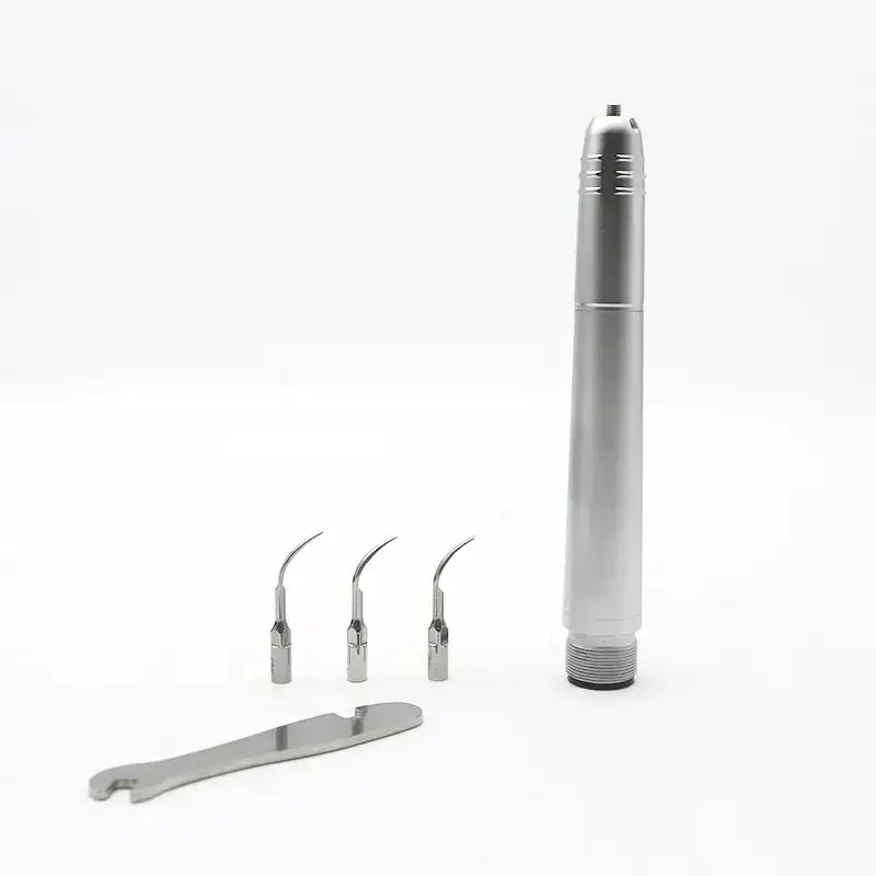 Get Better Results with Our Top Notch Air Abrasion Device