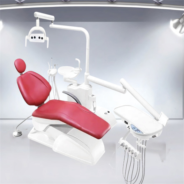 Embracing the Unit Dental Model