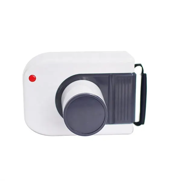 Portable X-Ray Machines for Dental Professionals