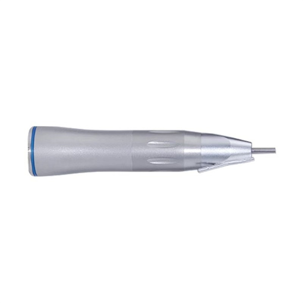 Ergonomic grip for comfortable handling during surgeries