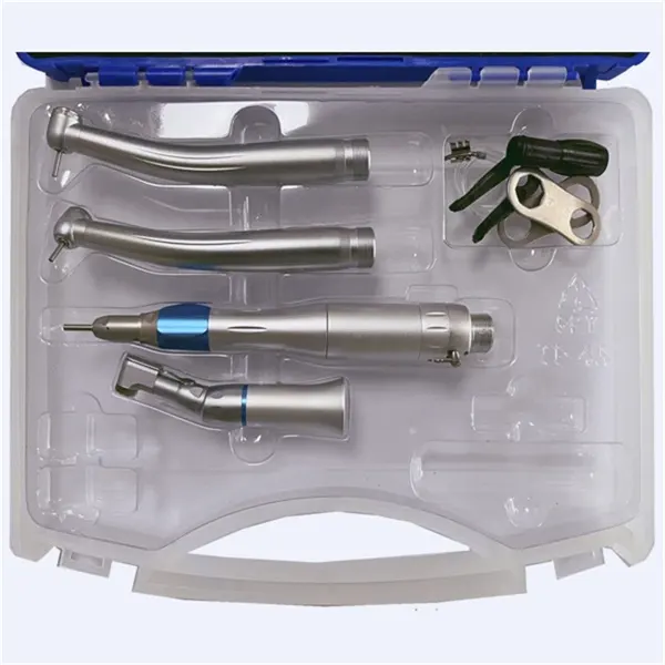 Easy to maintain and clean for hassle-free use
