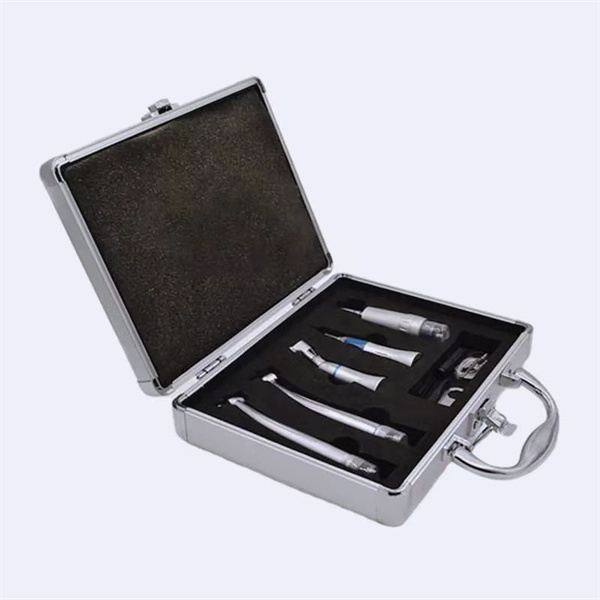 Wide range of compatible accessories and replacement parts available