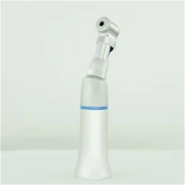 Compatible with most dental units for easy integration into existing equipmen