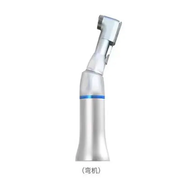 Works with a wide range of handpiece systems for flexible operation
