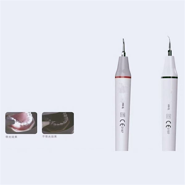Enhance your smile with our top-quality electric dental scaler