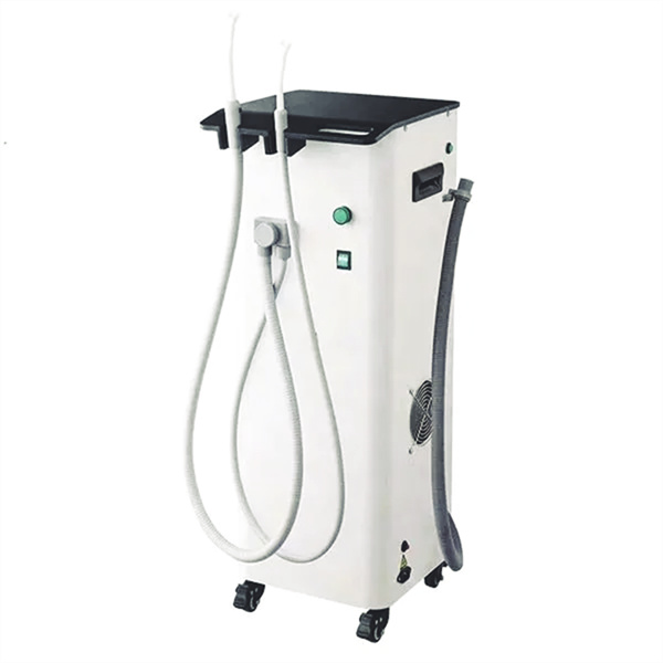 Improve breathing and overall respiratory health with our top-rated mucus suction machine
