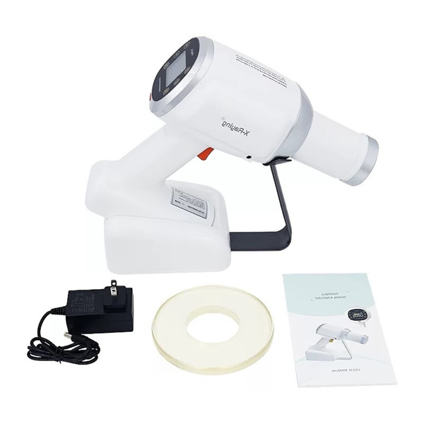 Maximize efficiency and accuracy with our high-performance periapical x ray machine