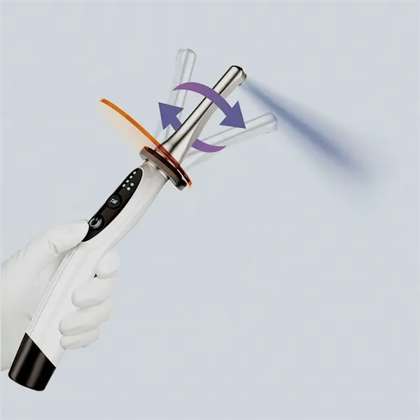 Cost-effective solution for high-quality dental care