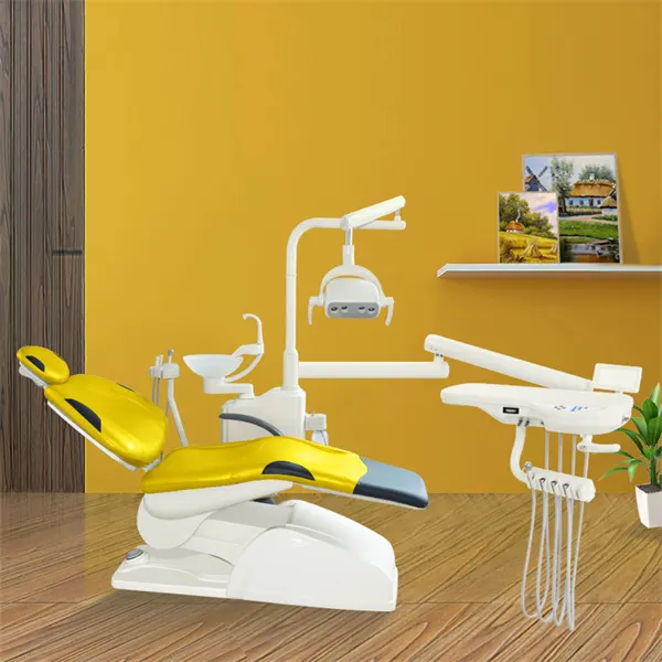 Get the Best Deals on Electric Dental Chairs for Wholesale Buyers