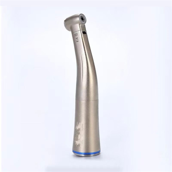 Maximize Patient Comfort with Our Smooth and Reliable Handpieces