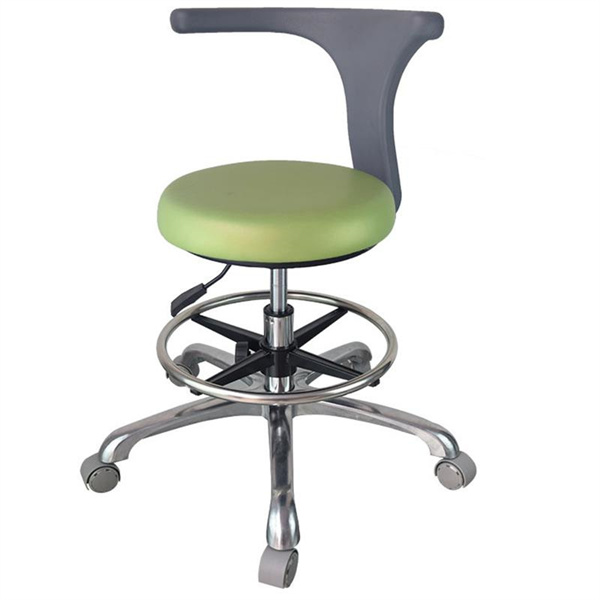 Height adjustable for custom fi