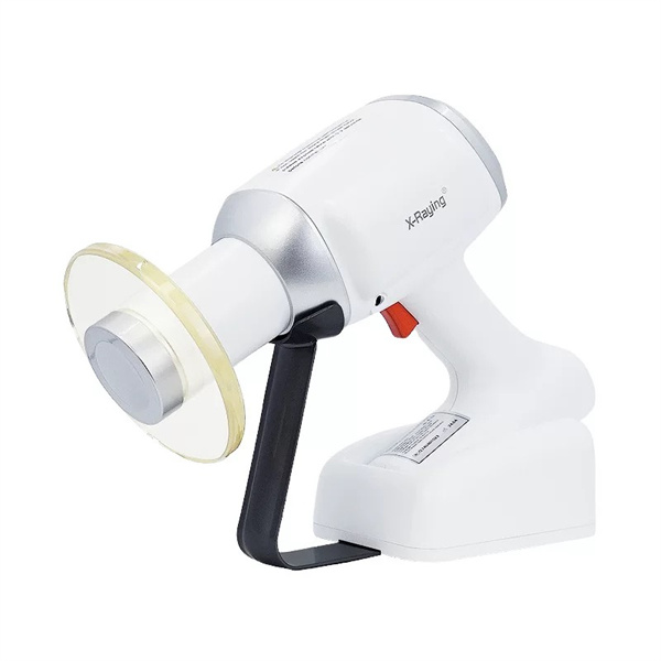 The evolution of dental x-ray machines in modern dentistry