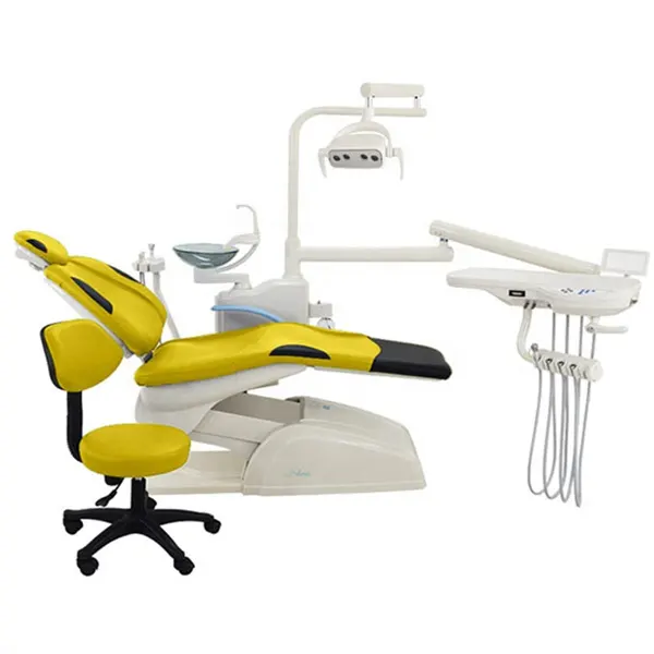 Stand out from the competition with our stylish and modern clinic dental chairs