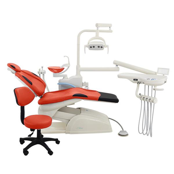 Upgrade your clinic with our top-rated dental chair units