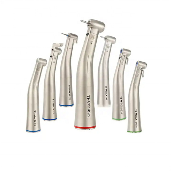Reliable performance and durability for long-term use in dental clinics