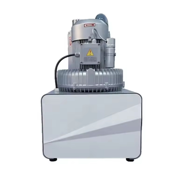 Choosing the Right Dental Suction Machine for Your Practice