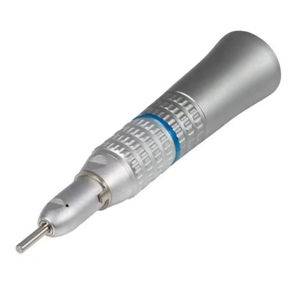 Comfortable grip and ergonomic design for easy handling