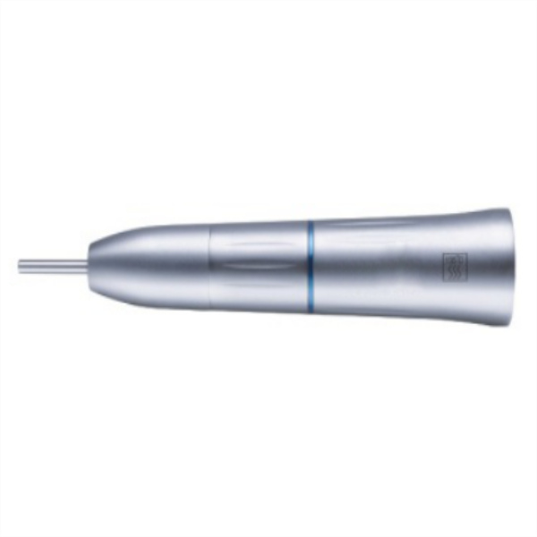 Durable and reliable straight handpiece for lasting use