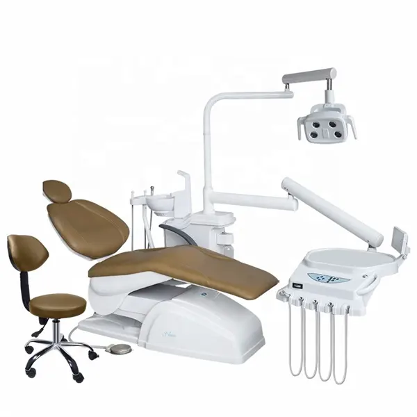 Stay Ahead in the Industry with Our Cutting-Edge Dental CE Units