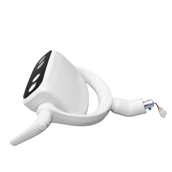 Improve Patient Care and Comfort with Our Reliable Dental Lamps
