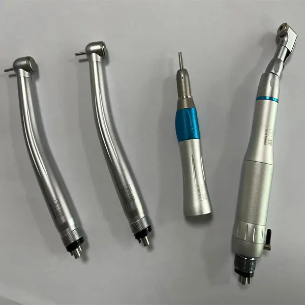 How to Properly Maintain and Care for Your Dental Handpiece