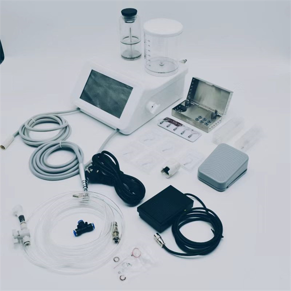 Wholesale options available for cost-effective dental practices
