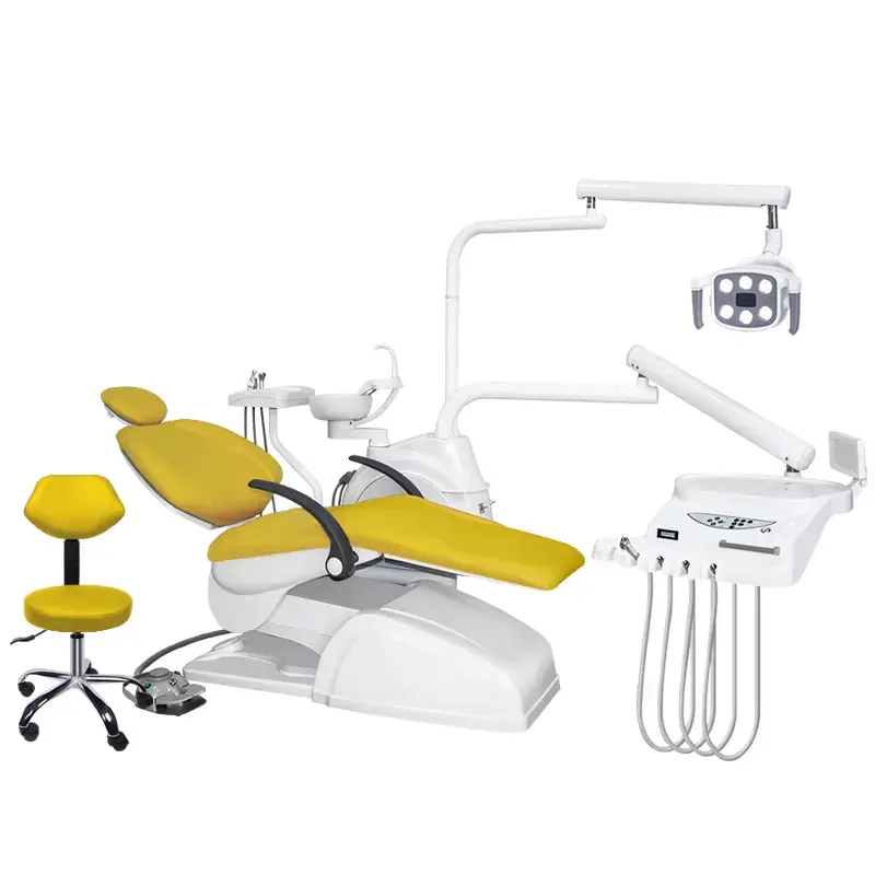 C33C Dental Chair VOTEN Factory direct Dental clinic hospital equipment