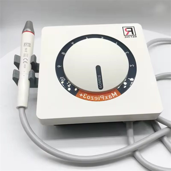 Boost your dental practice with our top-notch scaler