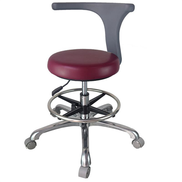 Enhance Productivity and Efficiency with our Saddle Stool Dental Chair