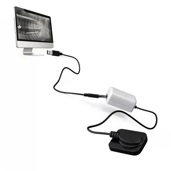 Compatible with major imaging software for seamless integration