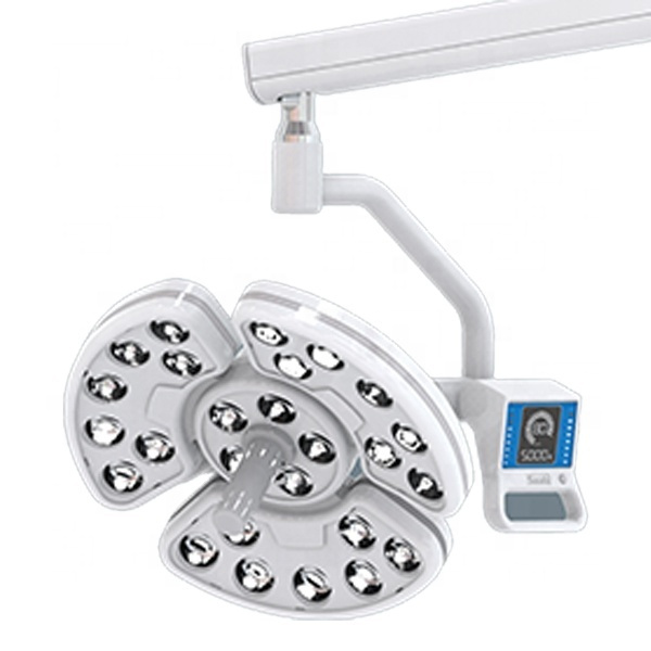 Elevate Your Dental Office with Stylish and Efficient Lamp Options