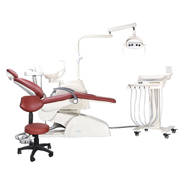 Cost-effective Options for Dental Professionals Seeking Mobility