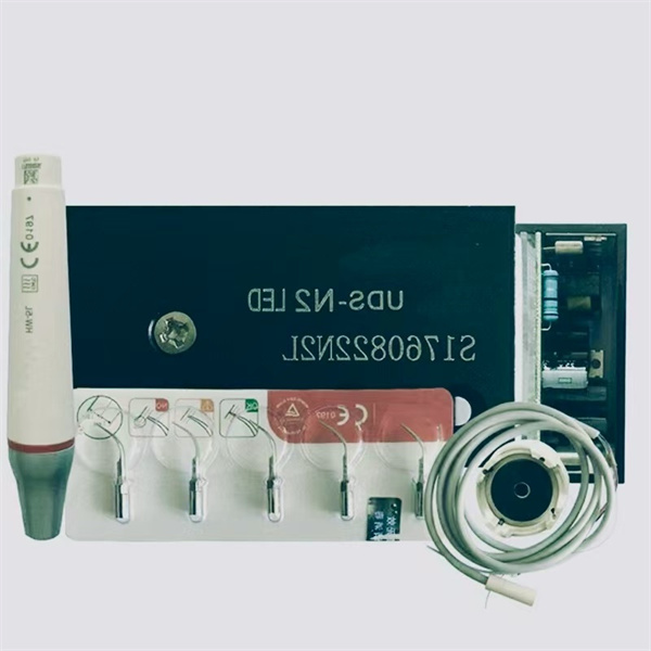Increase productivity and efficiency in your dental procedures with our reliable ultrasonic scaler equipmen