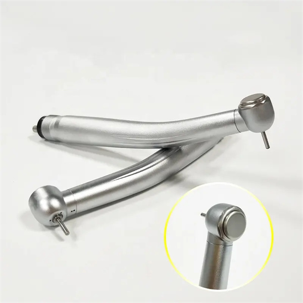 Achieve Superior Precision with a High Speed Handpiece