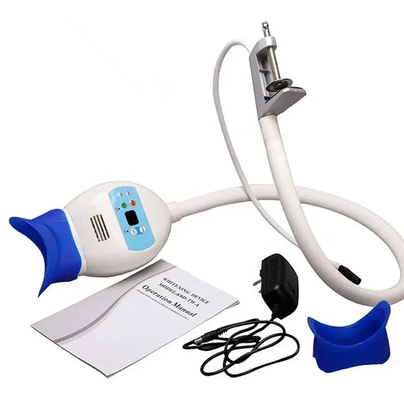 LED Bleaching Dental Equipment Clinics Beauty Salons