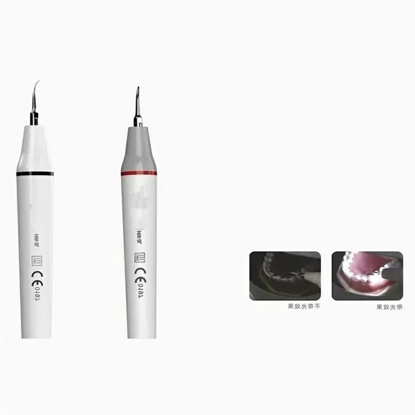 Stand out in the dental industry with our top-rated tooth scaler ultrasonic feature