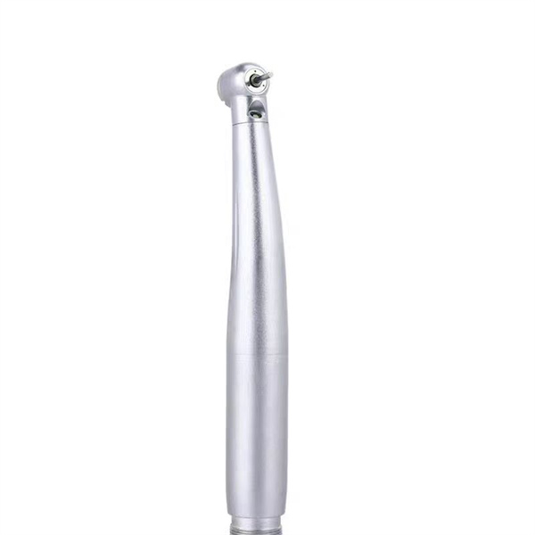 Enhancing Patient Experience with High Speed Hand Piece