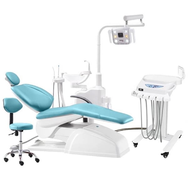 Upgrade Your Dental Clinic with Our High-Performance Treatment Units