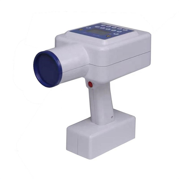 Easy to use, with intuitive controls and quick results