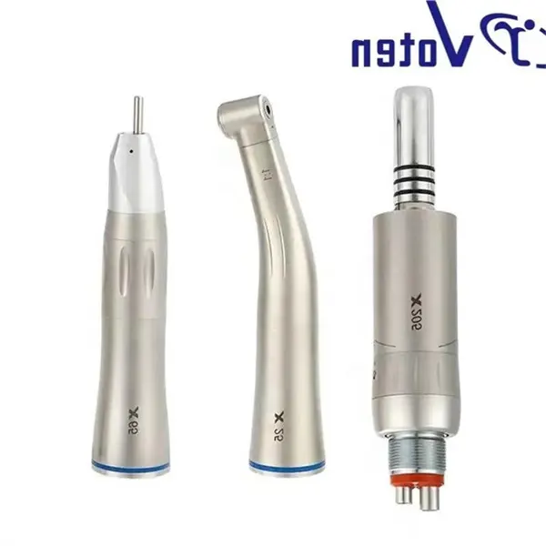 Affordable wholesale prices for budget-conscious buyers in the dental industry